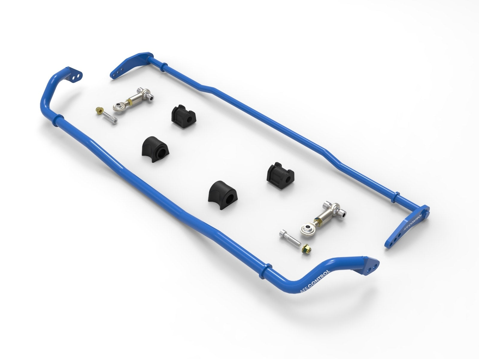 aFe CONTROL Sway Bars - 2013-2022+ Toyota GR86 / FR-S / 86 / Subaru BRZ