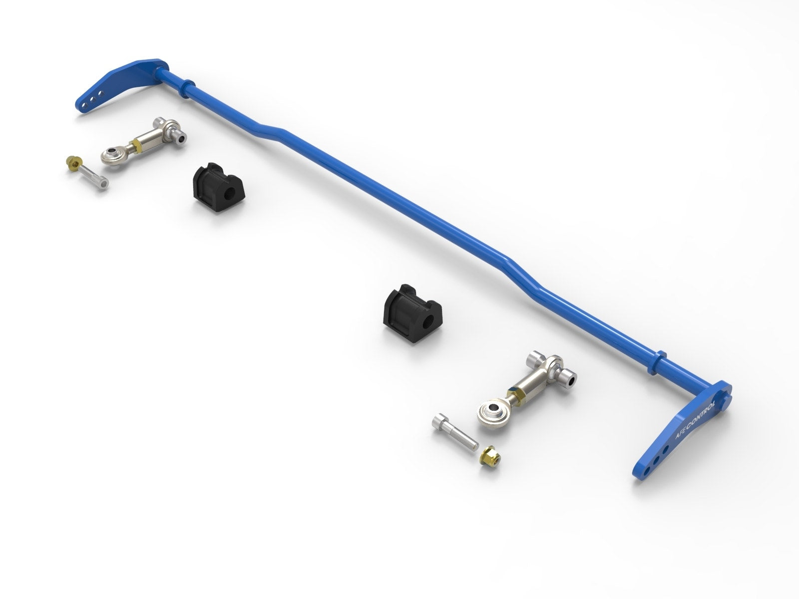 aFe CONTROL Sway Bars - 2013-2022+ Toyota GR86 / FR-S / 86 / Subaru BRZ