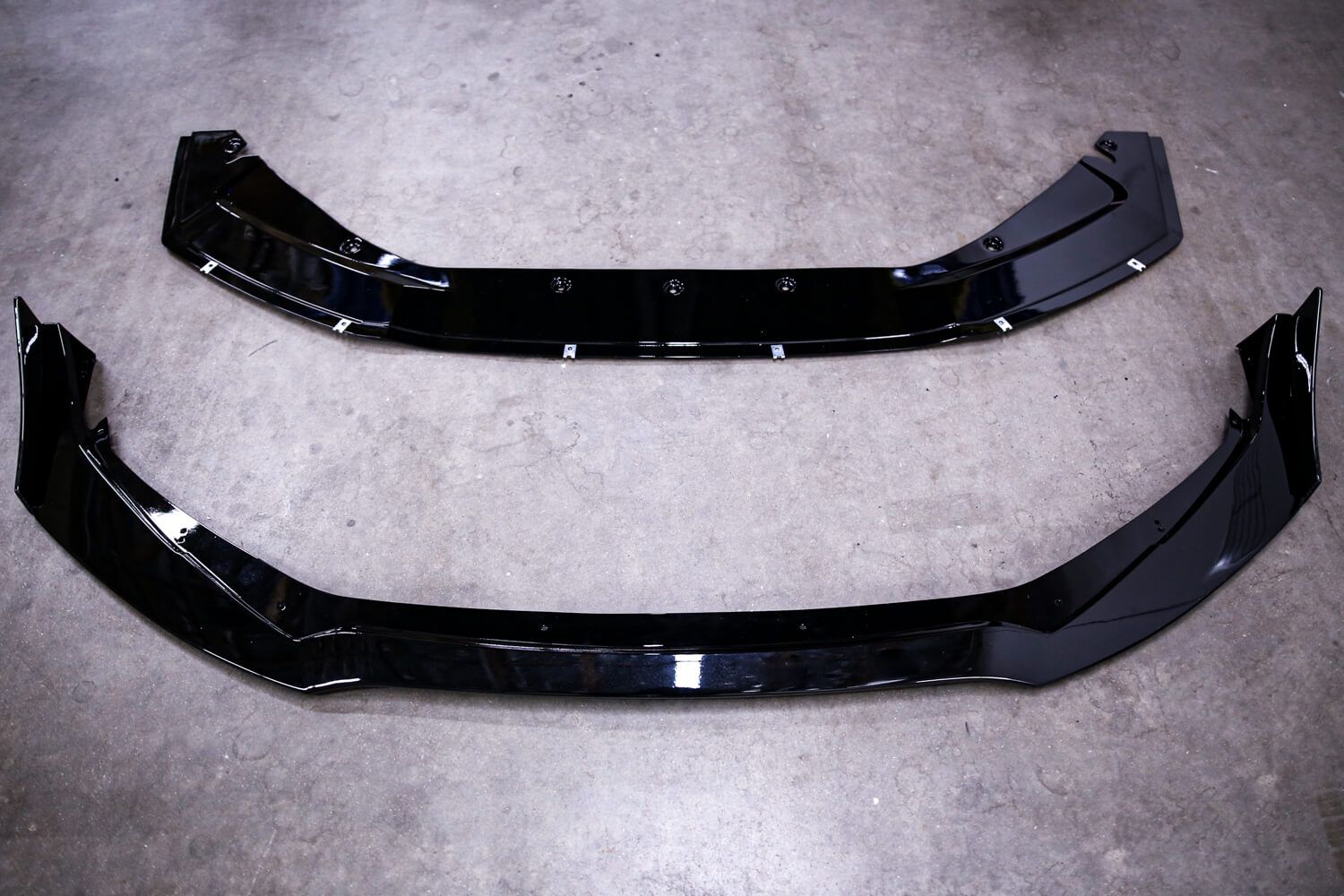 HKS Body Kit TYPE-S Front Spoiler - 2022+ Toyota GR86 / Subaru BRZ