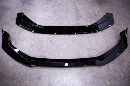 HKS Body Kit TYPE-S Front Spoiler - 2022+ Toyota GR86 / Subaru BRZ