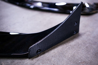 HKS Body Kit TYPE-S Front Spoiler - 2022+ Toyota GR86 / Subaru BRZ
