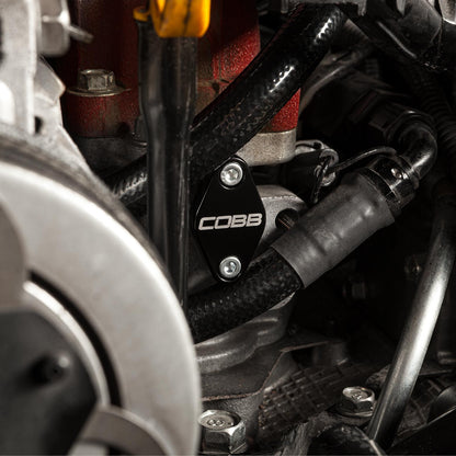 Cobb Subaru EJ TGV Shaft Seal Kit - 2015-2021 Subaru STI