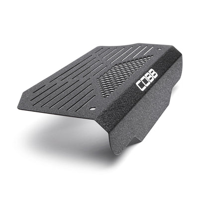 COBB Subaru Aluminum Alternator Cover - 2022+ Subaru WRX
