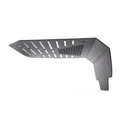 Cobb Subaru Aluminum Alternator Cover - 2022+ Subaru WRX