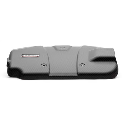 COBB Tuning Redline Carbon Fiber Engine Cover - 2022+ Subaru WRX