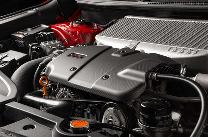 Cobb Redline Carbon Fiber Dress-up Kit - 2022+ Subaru WRX