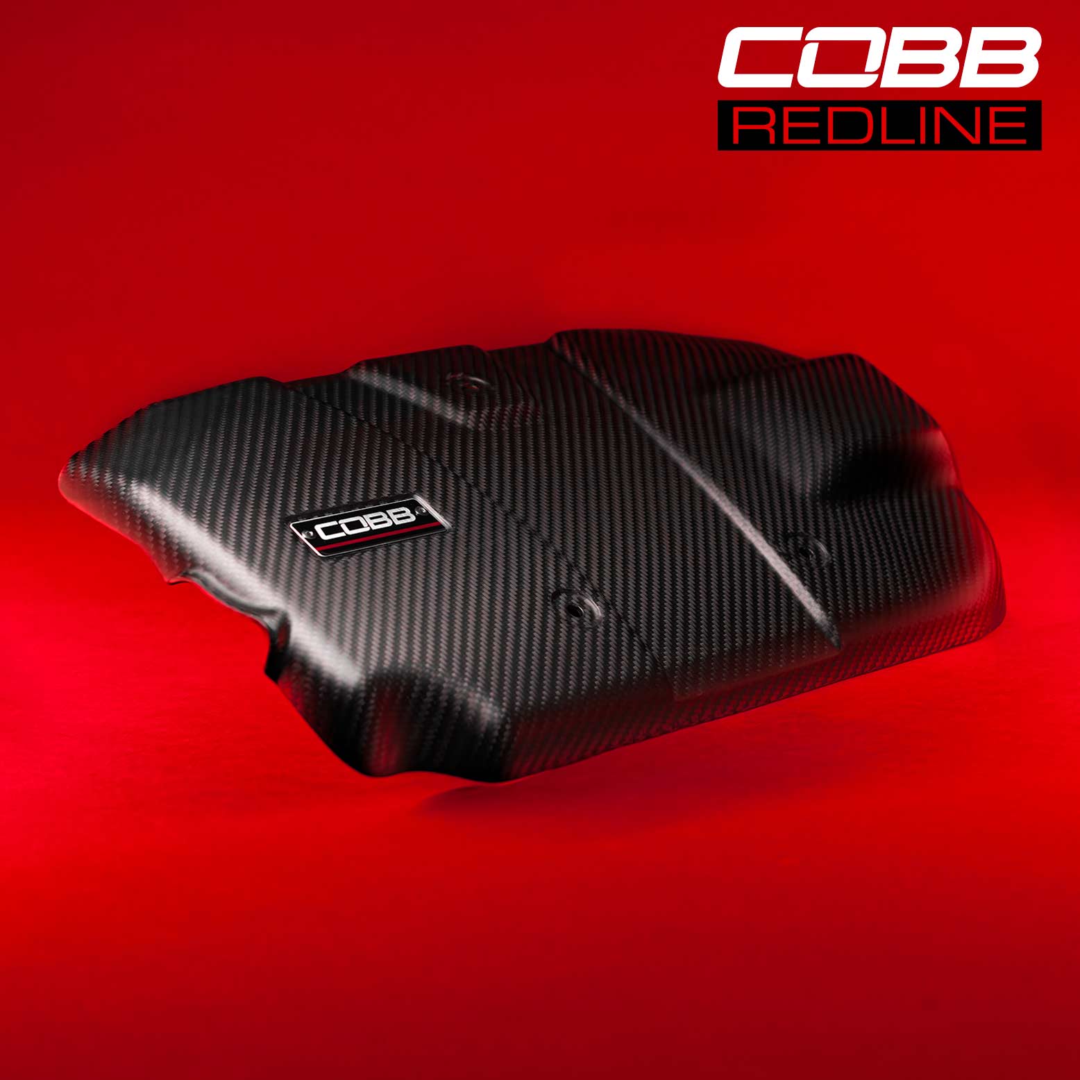 Cobb Redline Carbon Fiber Dress-up Kit - 2022+ Subaru WRX