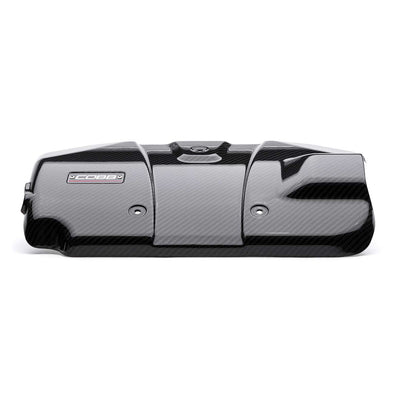 COBB Tuning Redline Carbon Fiber Engine Cover - 2022+ Subaru WRX
