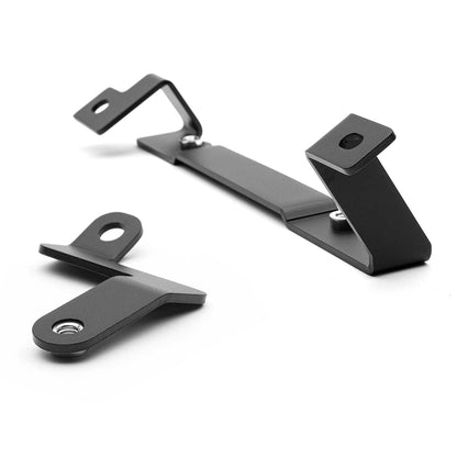 COBB Tuning Redline Carbon Fiber Engine Cover - 2022+ Subaru WRX