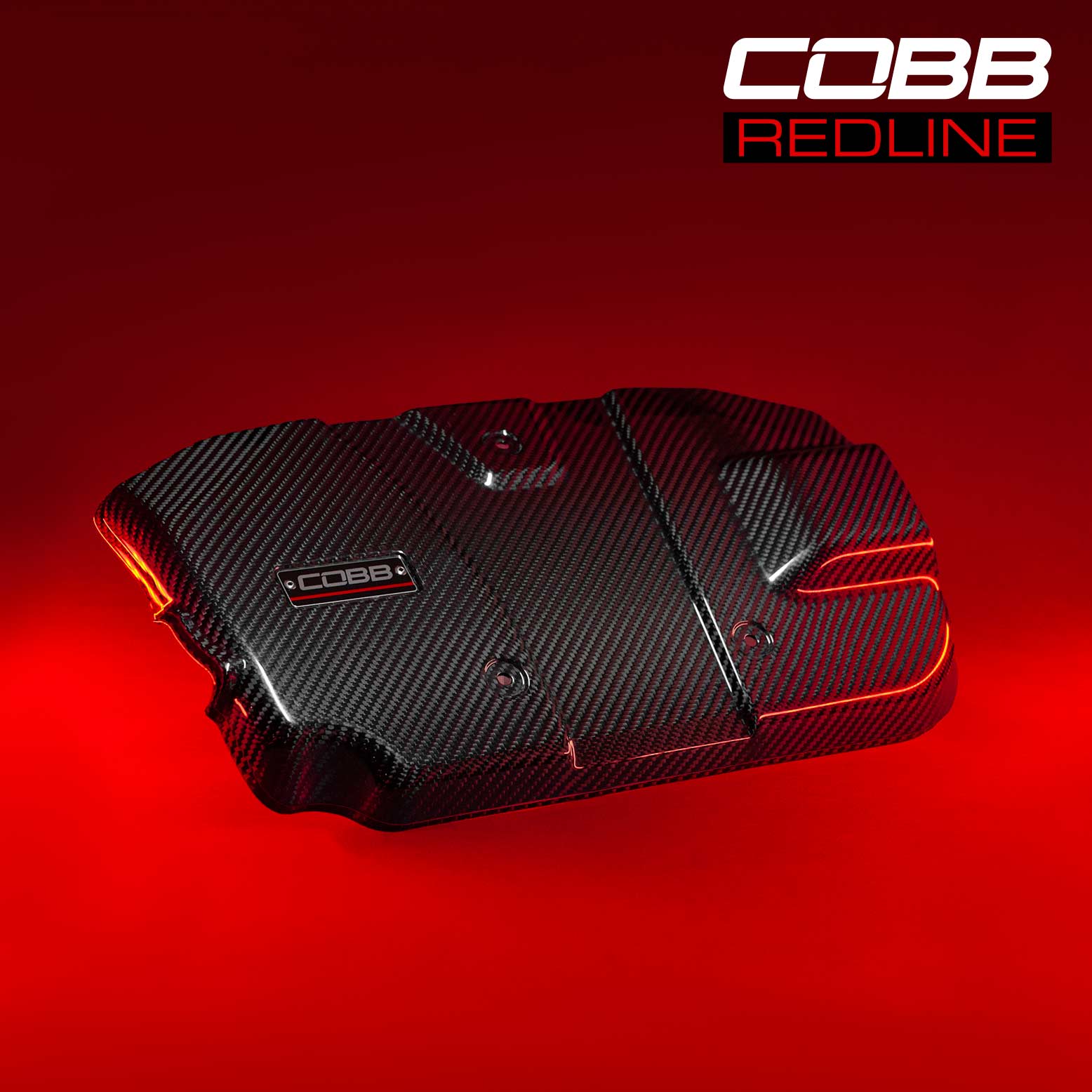 Cobb Redline Carbon Fiber Dress-up Kit - 2022+ Subaru WRX