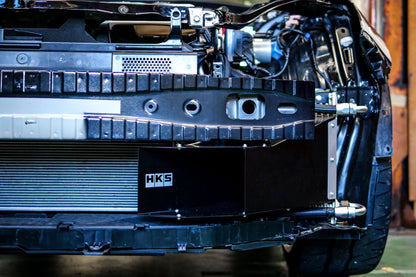 HKS S-Type Oil Cooler Kit FA24 - 2022+ Toyota GR86 / Subaru BRZ