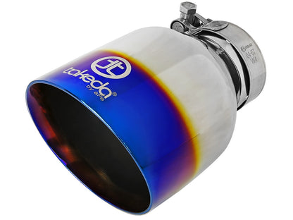 aFe Takeda Exhaust Cat-Back 304 Stainless Steel - 2013-2022+ Toyota 86 / GR86 / Scion FRS / Subaru BRZ