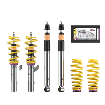 KW V3 Coilover Kit - 2023+ Toyota GR Corolla
