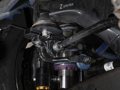 Ansix Rear Sway Bar Geometry Correction Mounts – 2013–2026 Scion FR-S / Subaru BRZ / Toyota GT86 & GR86