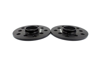PERRIN 5x114.3/5x100 7mm Slip-On Wheel Spacers (W/ Studs) - Scion FR-S / Toyota 86 / GR86 / Subaru BRZ / WRX / STI