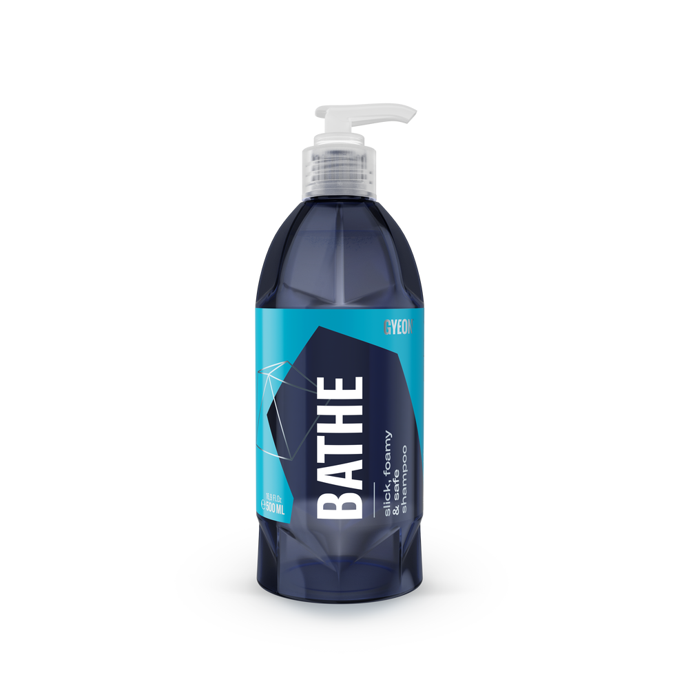 Gyeon Q²M Bathe - 500 / 1000 / 4000ml