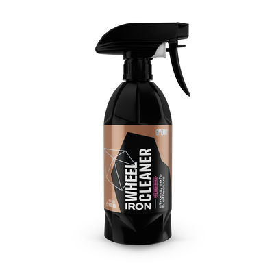 Gyeon Q²M Iron WheelCleaner - 500ml