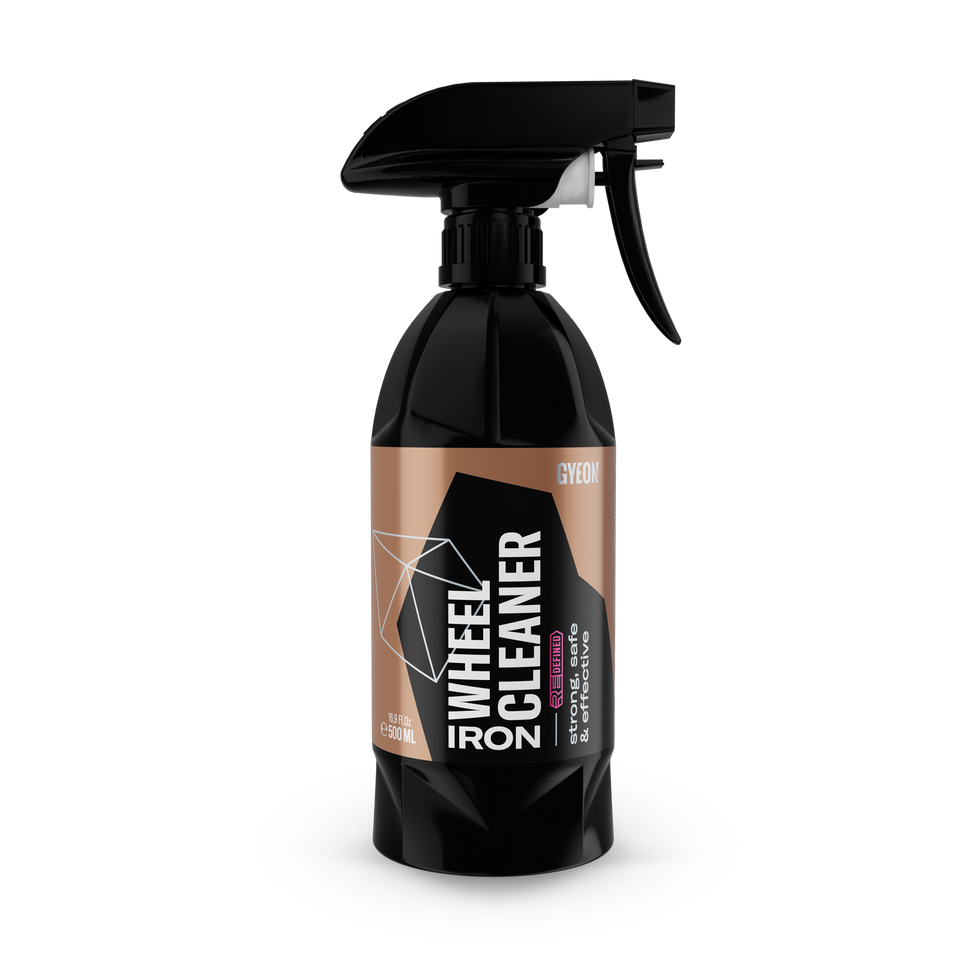 Gyeon Q²M Iron WheelCleaner - 500ml