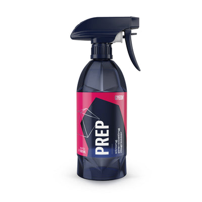 Gyeon Q²M Prep CASE - 500ml