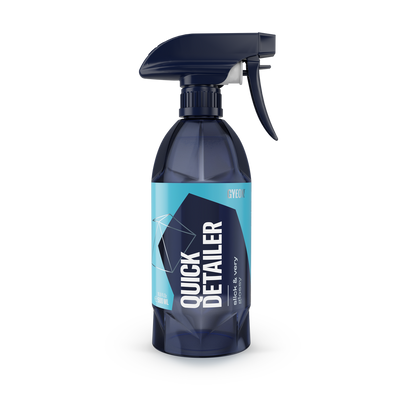 Gyeon Q²M QuickDetailer - 500 / 1000ml