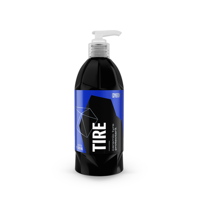 Gyeon Q² Tire 500ml