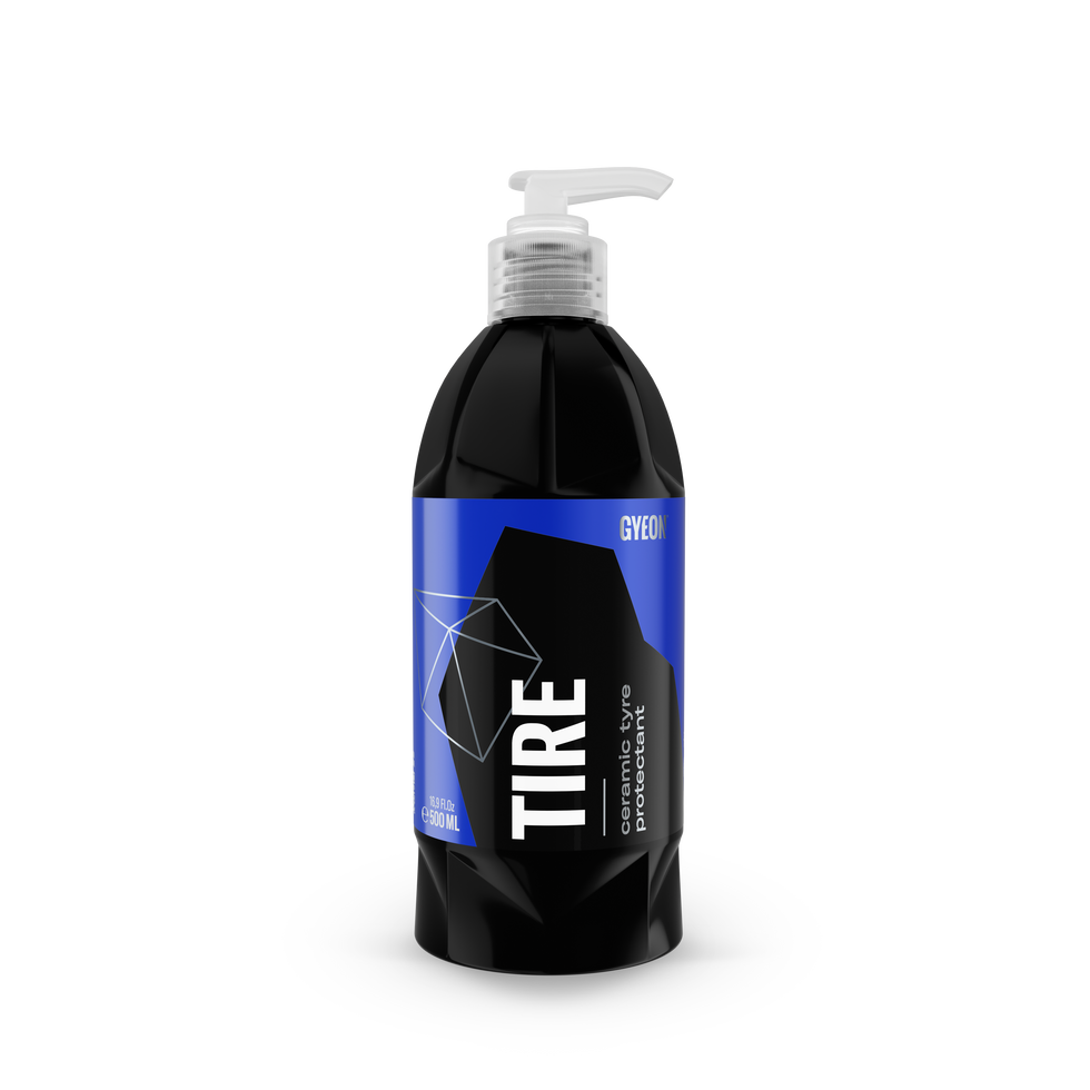 Gyeon Q² Tire 500ml