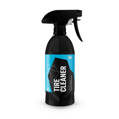 Gyeon Q²M Tire Cleaner - 500ml