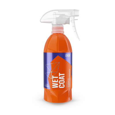 Gyeon Q²M WetCoat - 500ml
