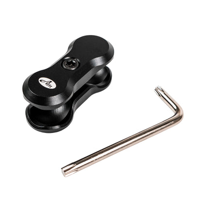 Anima 1" Ball Ultra Slim Connecting Arm For Phone / Garmin Catalyst Mount