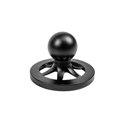 Anima TE37 Style 1" Ball MagSafe Phone Mount