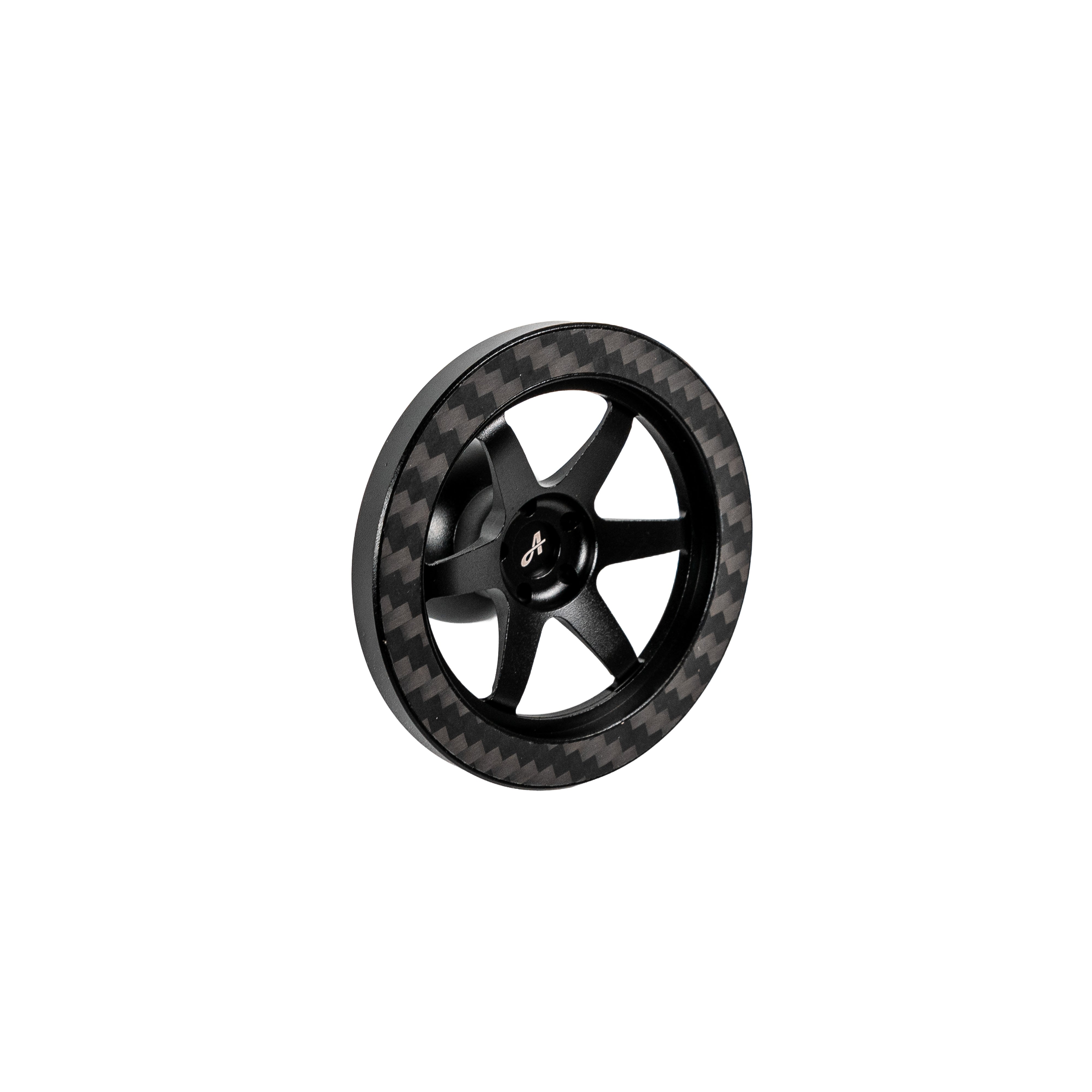 Anima 1" Left Hand Drive Ball Base Phone/Garmin Catalyst Mount - 2022+ Toyota GR86 / Subaru BRZ