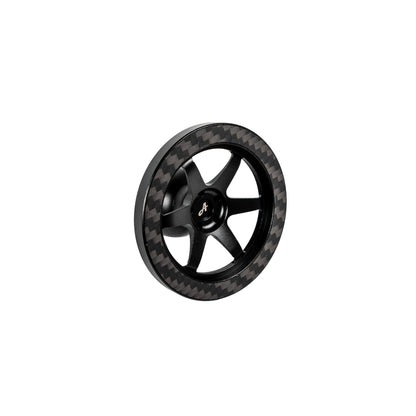 Anima 1" Left Hand Drive Ball Base Phone/Garmin Catalyst Mount - 2022+ Toyota GR86 / Subaru BRZ