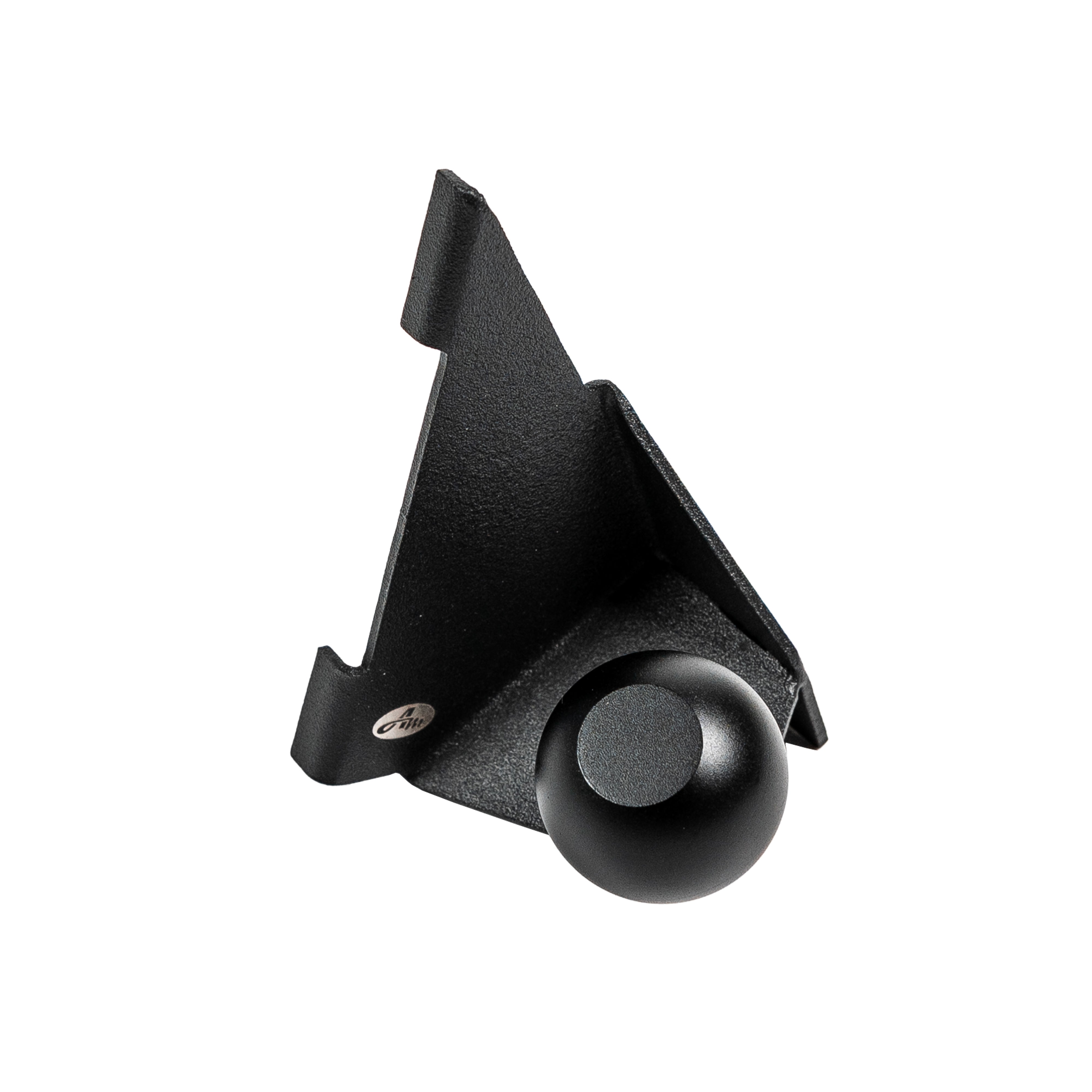 Anima 1" Left Hand Drive Ball Base Phone/Garmin Catalyst Mount - 2023+ Toyota GR Corolla