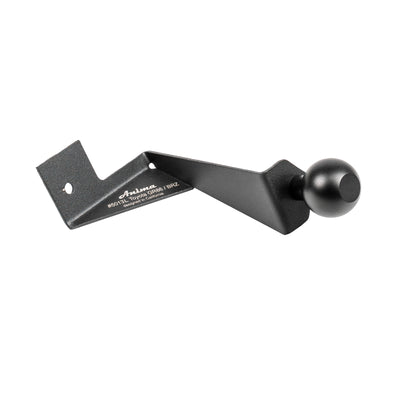 Anima 1" Right Hand Drive Ball Base Phone/Garmin Catalyst Mount - 2022+ Toyota GR86 / Subaru BRZ