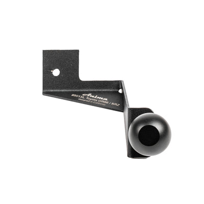 Anima 1" Right Hand Drive Ball Base Phone/Garmin Catalyst Mount - 2022+ Toyota GR86 / Subaru BRZ