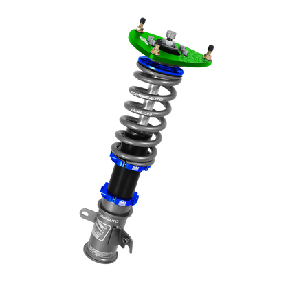 Fortune Auto 510 VA Series Coilover Kit (Endlinks Included) - 2022+ Subaru WRX