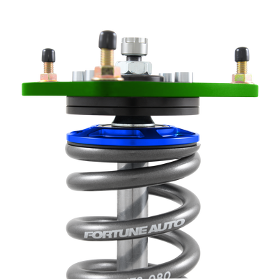 Fortune Auto 520CR VA Series Coilover Kit - 2015-2021 Subaru WRX / STI