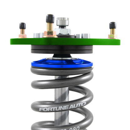 Fortune Auto 510 VA Series Coilover Kit (Endlinks Included) - 2022+ Subaru WRX