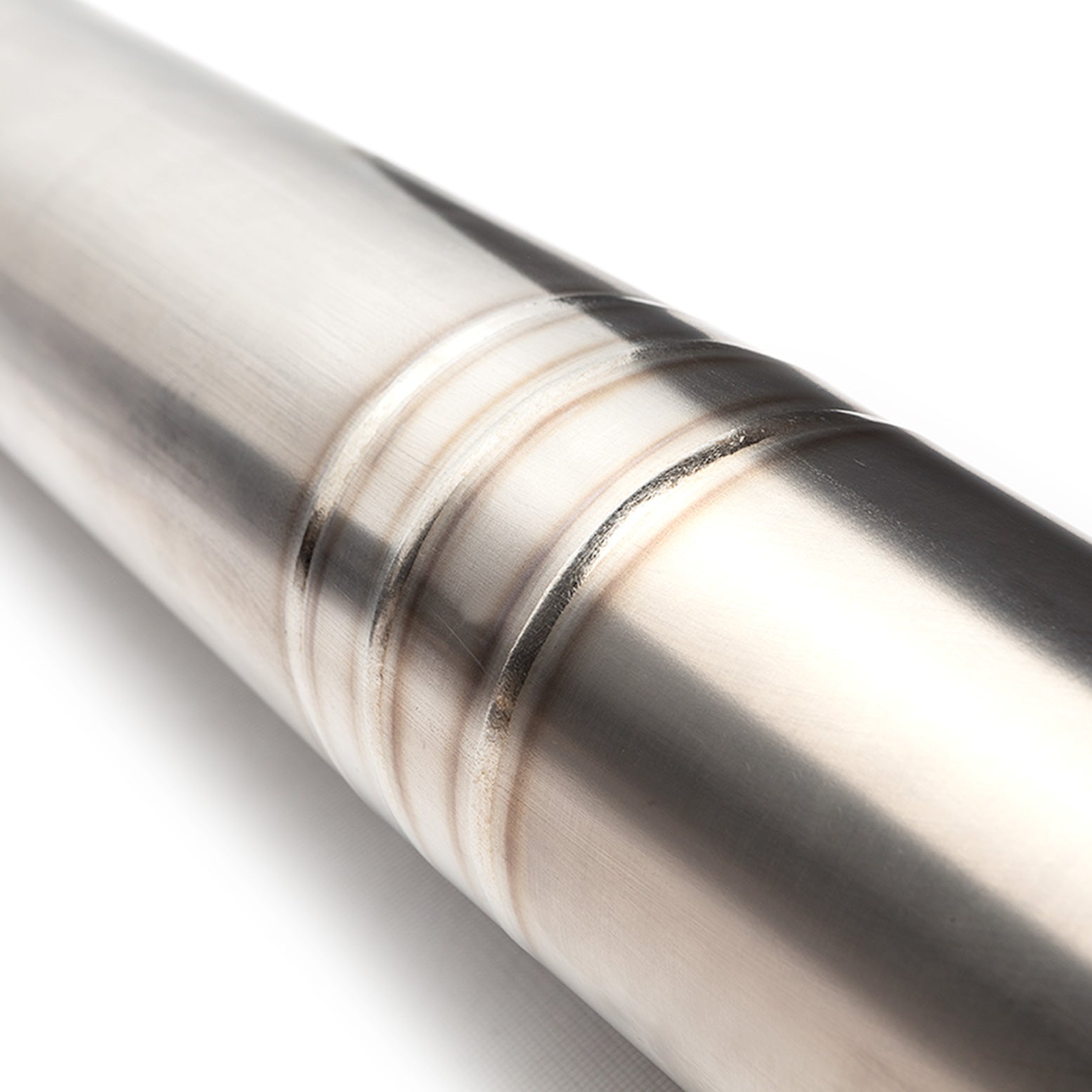 Cobb Subaru Titanium 3" Cat-Back Exhaust - 2015-2021 Subaru WRX / STI