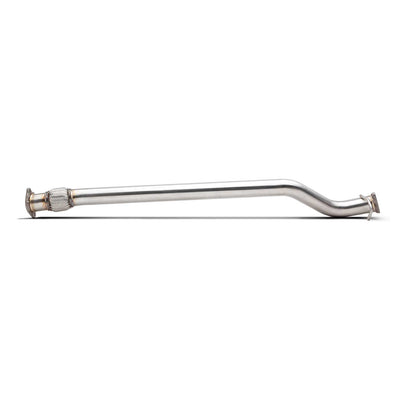 COBB Stainless Steel Catback Exhaust – 2015–2021 Subaru WRX / STI