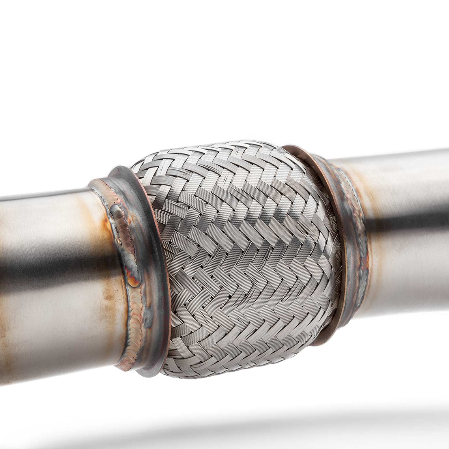 COBB Stainless Steel Catback Exhaust – 2015–2021 Subaru WRX / STI