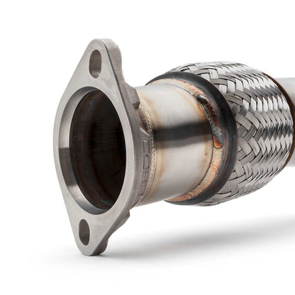 COBB Stainless Steel Catback Exhaust – 2015–2021 Subaru WRX / STI