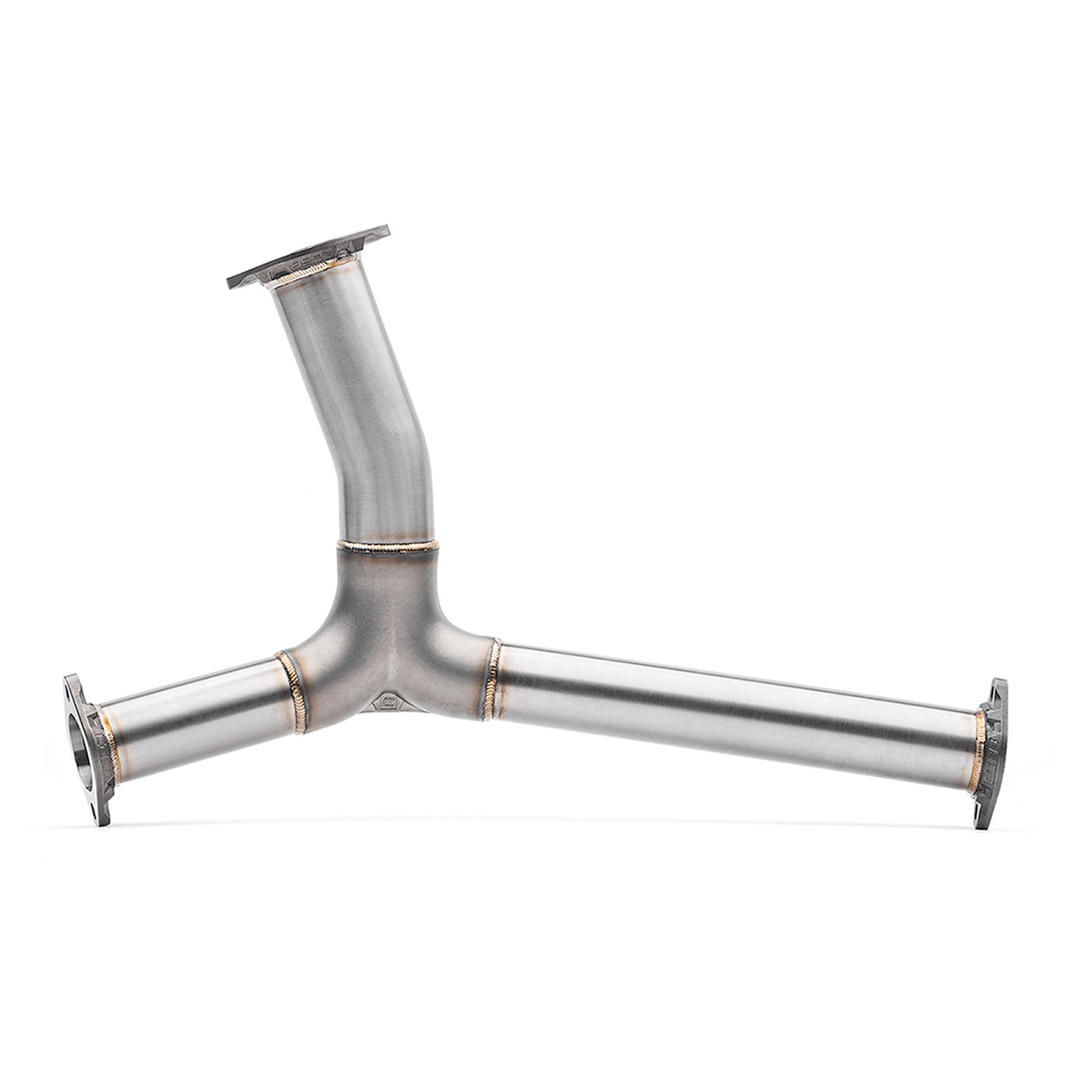 COBB Stainless Steel Catback Exhaust – 2015–2021 Subaru WRX / STI