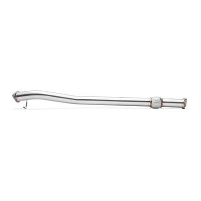 COBB Stainless Steel 3" Cat-Back Exhaust - 2022-2025 Subaru WRX