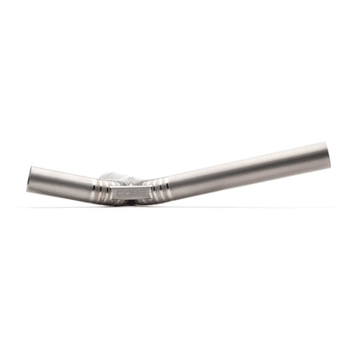 COBB Titanium Cat-Back Exhaust – 2022+ Subaru WRX