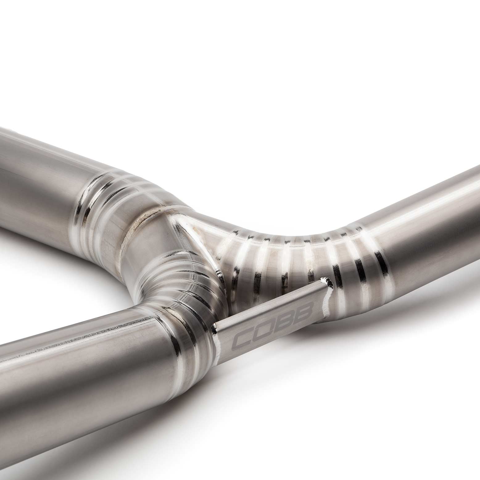 COBB Titanium Cat-Back Exhaust – 2022+ Subaru WRX