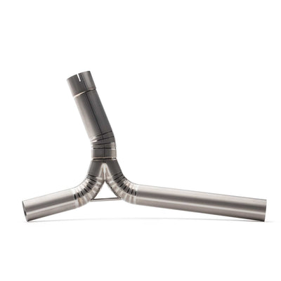 COBB Titanium Cat-Back Exhaust – 2022+ Subaru WRX