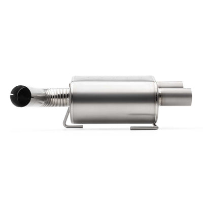 COBB Titanium Cat-Back Exhaust – 2022+ Subaru WRX
