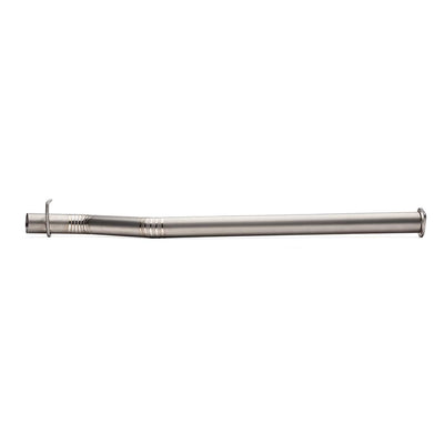 COBB Titanium Cat-Back Exhaust – 2022+ Subaru WRX