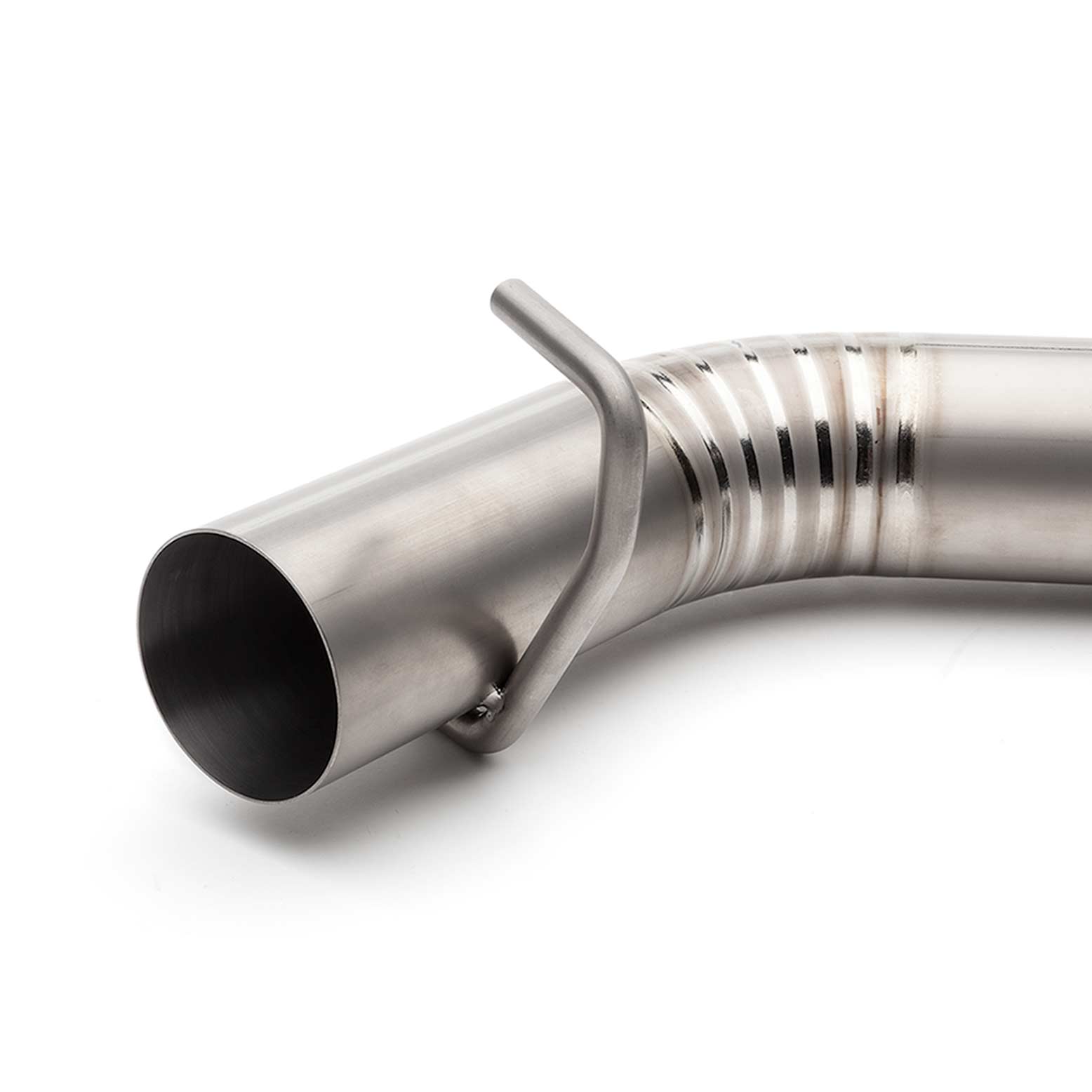 COBB Titanium Cat-Back Exhaust – 2022+ Subaru WRX